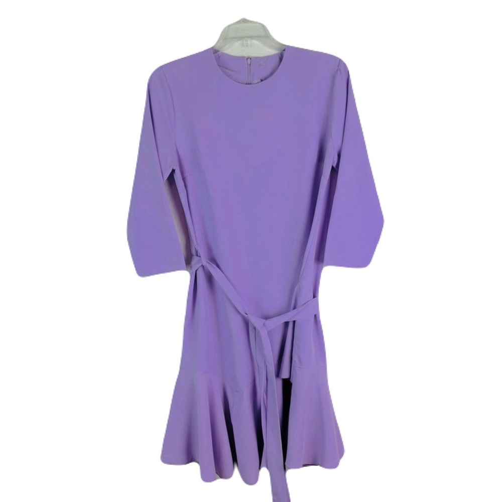 NWT 2 Hearts flouncy dress